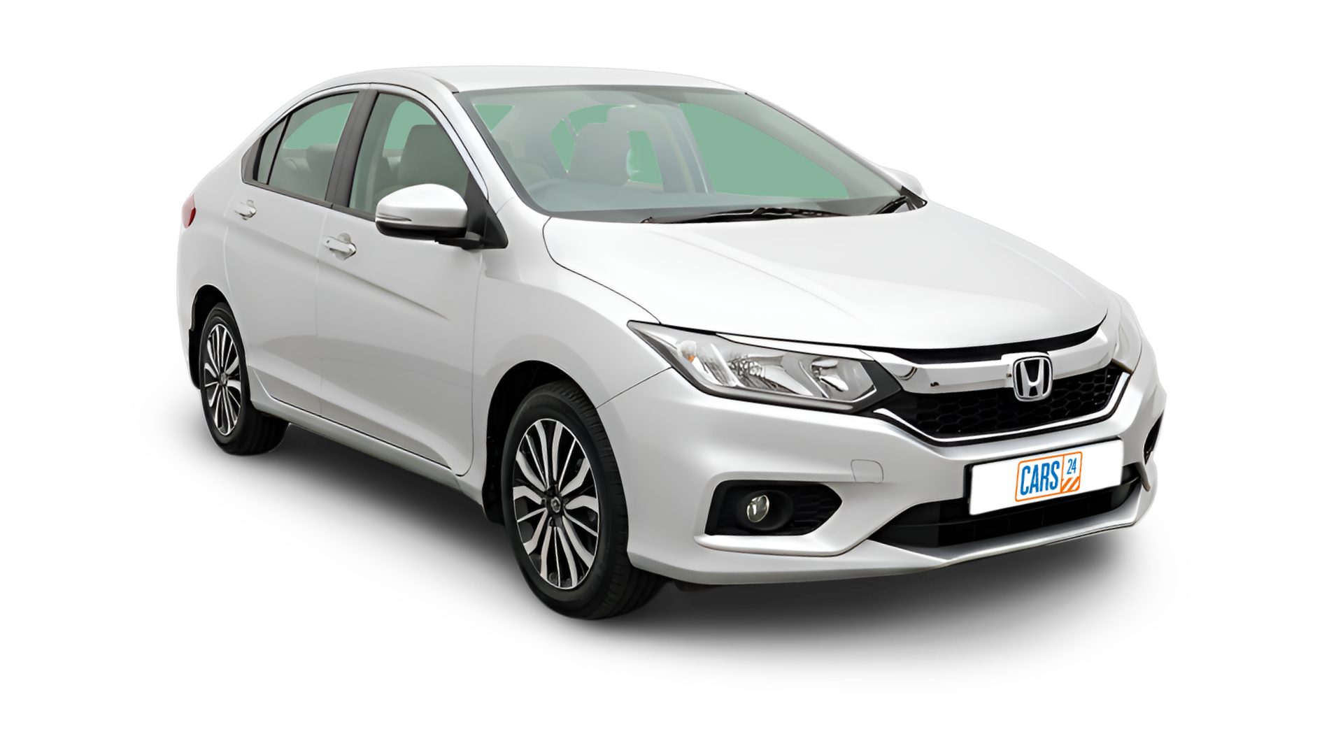 Honda City-img